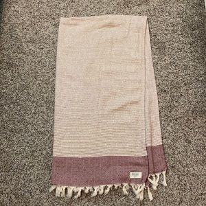 Teema Towel/blanket